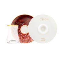 طقم استكانات شاي تركي Unicef Devrim