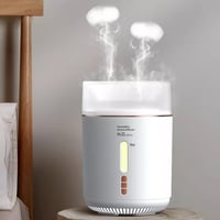 فواحة إلكترونية مائية Jellyfish