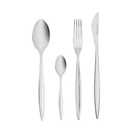 طقم ملاعق فندقي فاخر Fit