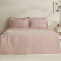 طقم مفارش مزدوج كينج Royale