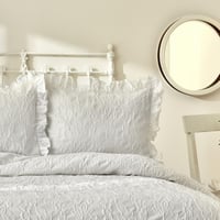 طقم مفارش مزدوج كوين Tyra