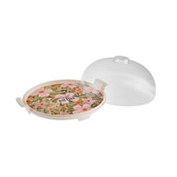 حافظة كيك Best Day Ever