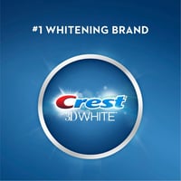 معجون تبييض الاسنان Crest 3D WHITE عناية مينا الاس...