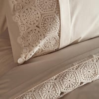 طقم مفارش مزدوج كوين Belinda