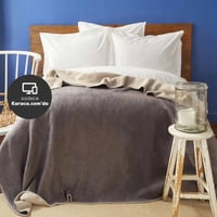 بطانية قطنية مزدوج Jetty