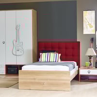 سرير أطفال Gitar