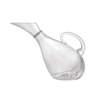 إبريق زجاجي فاخر Neklus