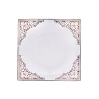 صحن فاخر صغير Turkori