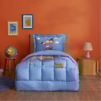 طقم مفارش أطفال Bam Bam