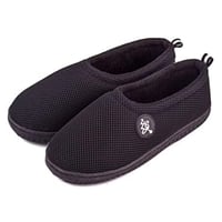 حذاء طبي مريح SOK لون أسود