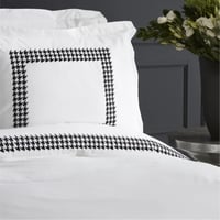 طقم مفارش مزدوج كوين Juanita