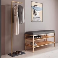 علاقة ملابس Lux