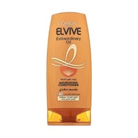 بلسم مغذي للعناية بالشعر العادي والجاف L'OREAL ELV...