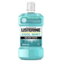 غسول الفم LISTERINE بطعم النعناع البارد