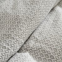 لحاف خفيف (شال) Levi رصاصي