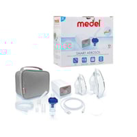 جهاز البخار المحمول Medel Smart Aerosol