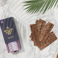 رقائق العود الفيتنامي الطبيعي A2