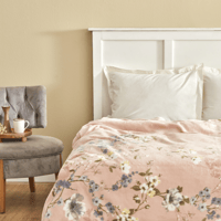 بطانية شتوية مزدوج Silva