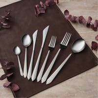 طقم ملاعق فندقي فاخر Rebellion