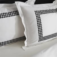 طقم مفارش مزدوج كوين Juanita