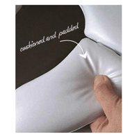 مقعد مرحاض للطفل قابل للطي