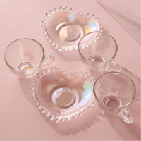 طقم فناجيل قهوة تركية Rory