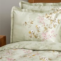 طقم مفارش مزدوج كوين Roch