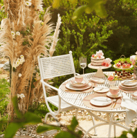 طقم كيك Sunrise