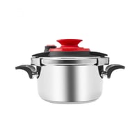 طقم قدور ضغط Montana