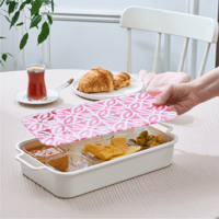 صينية تقديم إفطار Jofy