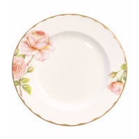 صحن رئيسي فاخر Marigold