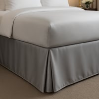 تنورة سرير (كورنيش) Skirt Gray