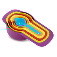 طقم مكاييل للمطبخ Crick Crack