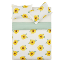 طقم مفارش مزدوج كوين Conrad