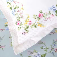 طقم مفارش مزدوج كوين Marita