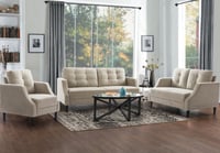 كنب مقعدين Liverpool بيج