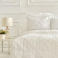 طقم مفارش مفرد Castello