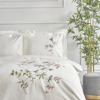 طقم مفارش مزدوج كوين Caroline