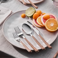 طقم ملاعق فندقي فاخر Melia