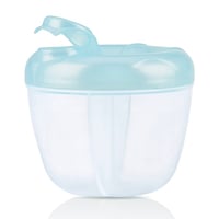 حافظة مسحوق الحليب للمواليد Nuby