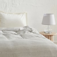 لحاف خفيف (شال) Levi رصاصي