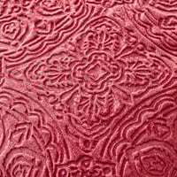 بطانية شتوية مفرد Scala أحمر