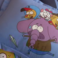 طقم مفارش أطفال Bam Bam