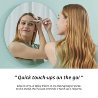 شفرة حلاقة الحواجب Shai