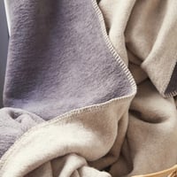 بطانية قطنية مزدوج Jetty