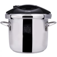 طقم قدور ستانلس ستيل New Line