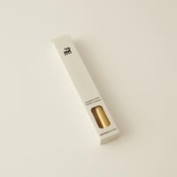 شموع رومانسية فاخرة Gold