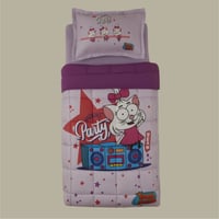 طقم مفارش أطفال Canan