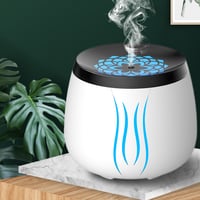 فواحة إلكترونية مائية Mo Yun