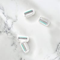 شفرات للتبديل حلاقة نسائية إكسترا سموث Gillette Ve...